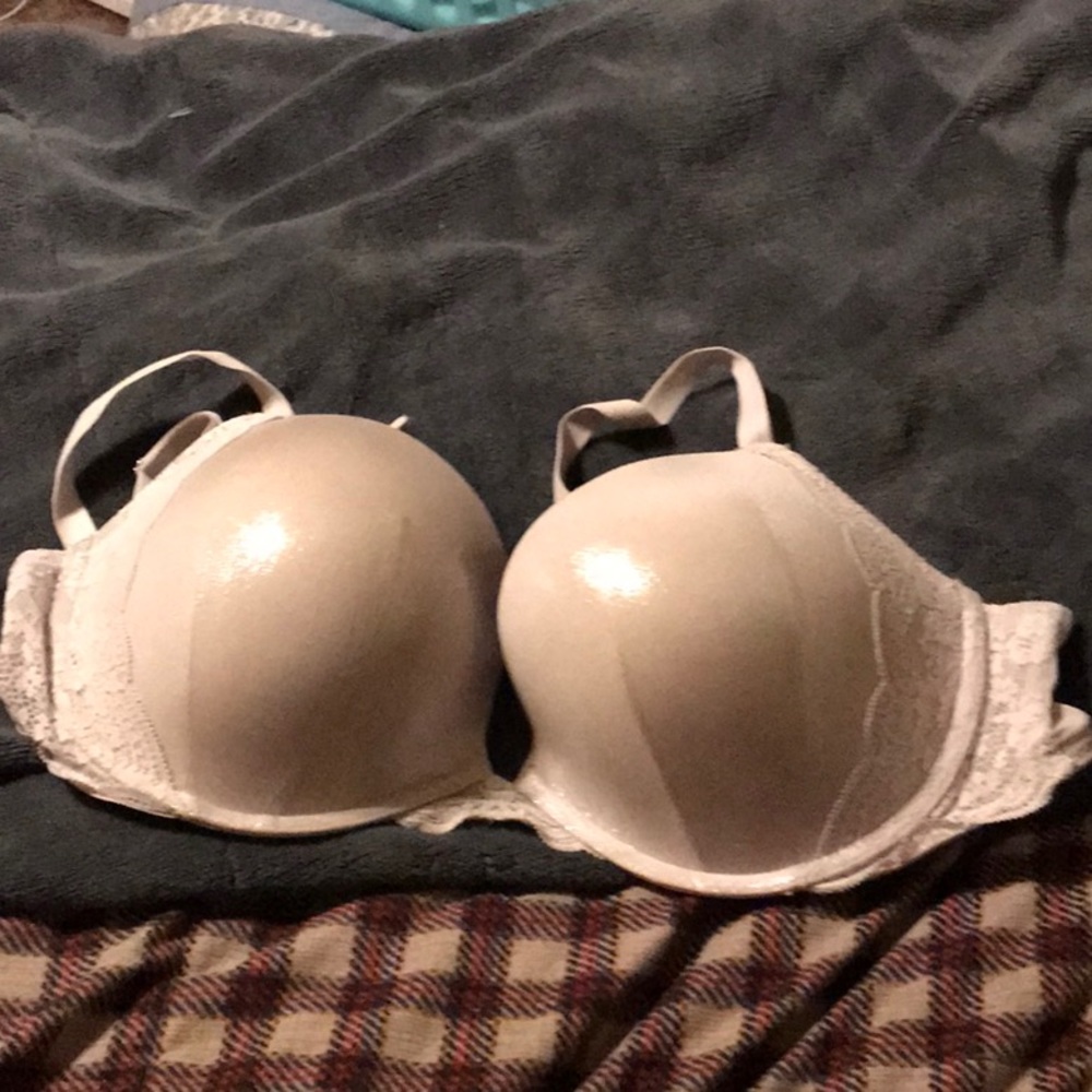 NWOT VS Dream Angels Push up